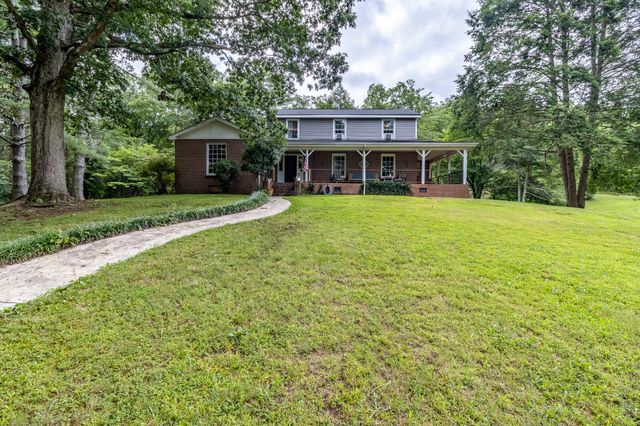 133 Stagg Street, Dunlap, TN 37327