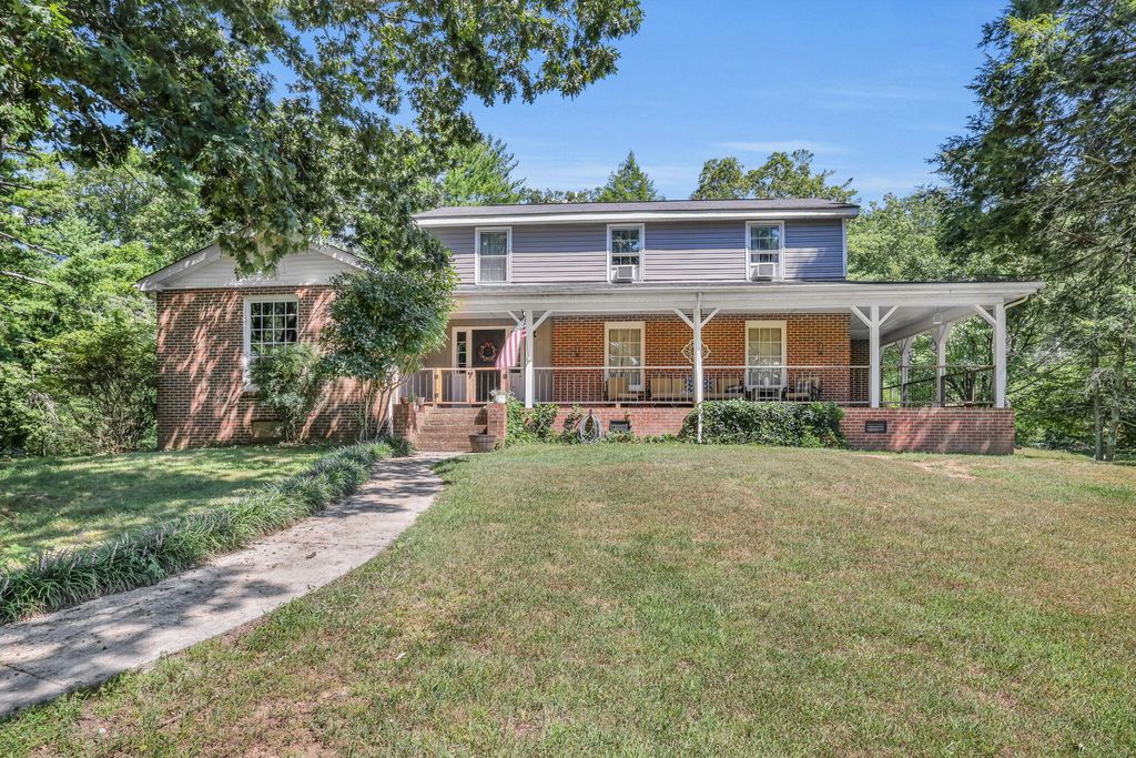 133 Stagg Street, Dunlap, TN 37327