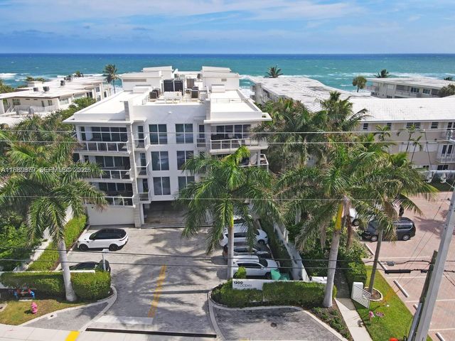 1200 Hillsboro Mile 1303 1303, Hillsboro Beach, FL 33062