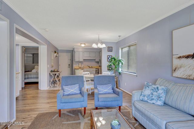 40 Folly Field Rd Apt G1, Hilton Head Island, SC 29928