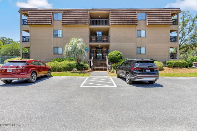 40 Folly Field Rd Apt G1, Hilton Head Island, SC 29928