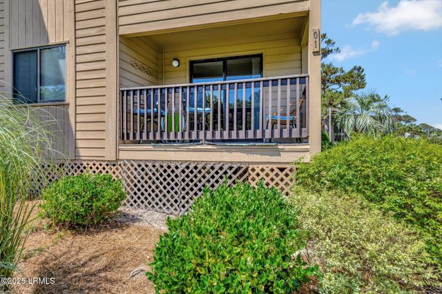 40 Folly Field Rd Apt G1, Hilton Head Island, SC 29928