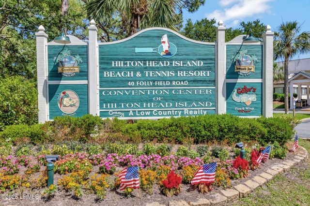 40 Folly Field Rd Apt G1, Hilton Head Island, SC 29928