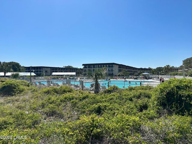 40 Folly Field Rd Apt G1, Hilton Head Island, SC 29928