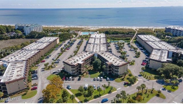 40 Folly Field Rd Apt G1, Hilton Head Island, SC 29928