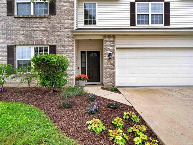 403 Treeline Cove, Fort Wayne, IN 46825