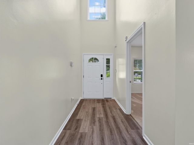 403 Treeline Cove, Fort Wayne, IN 46825