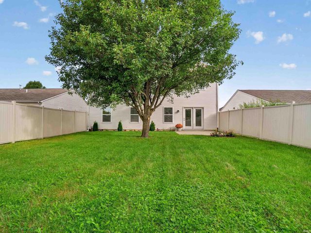 403 Treeline Cove, Fort Wayne, IN 46825