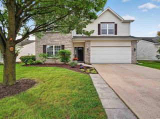 403 Treeline Cove, Fort Wayne, IN 46825