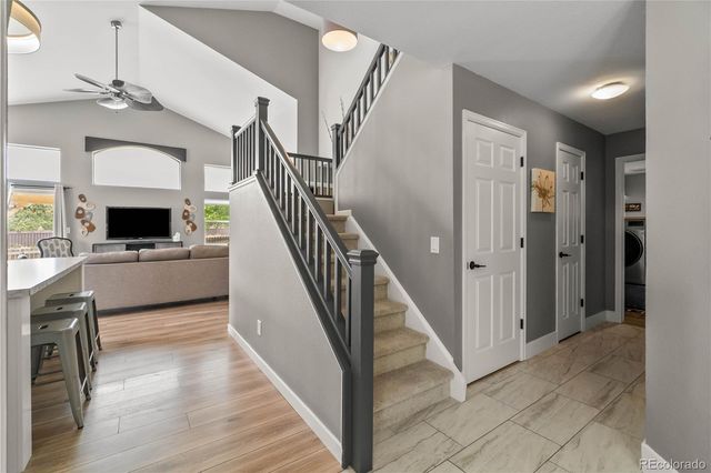 17460 E Bellewood Circle, Aurora, CO 80015