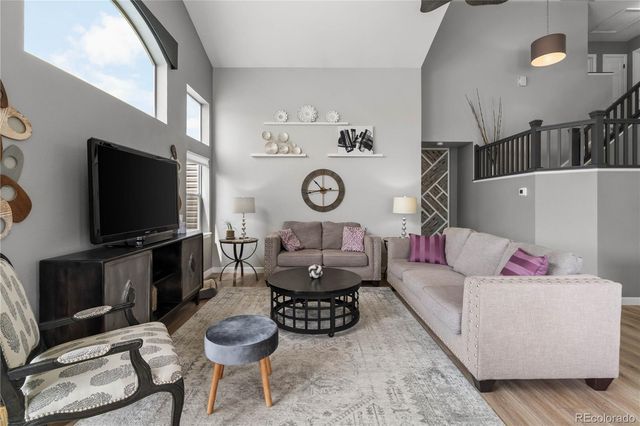 17460 E Bellewood Circle, Aurora, CO 80015