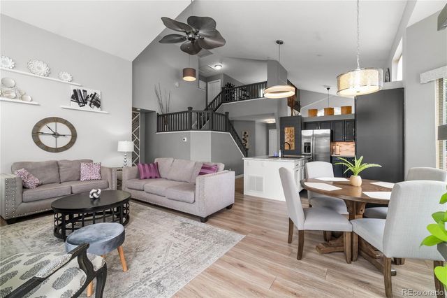17460 E Bellewood Circle, Aurora, CO 80015