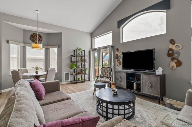 17460 E Bellewood Circle, Aurora, CO 80015