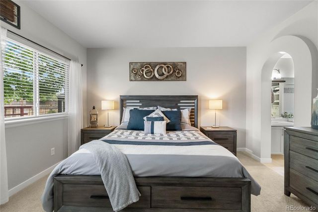 17460 E Bellewood Circle, Aurora, CO 80015