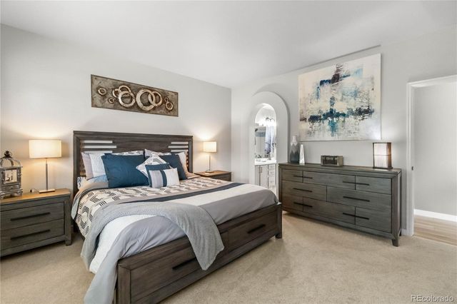 17460 E Bellewood Circle, Aurora, CO 80015