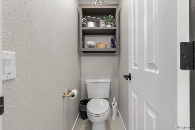 17460 E Bellewood Circle, Aurora, CO 80015