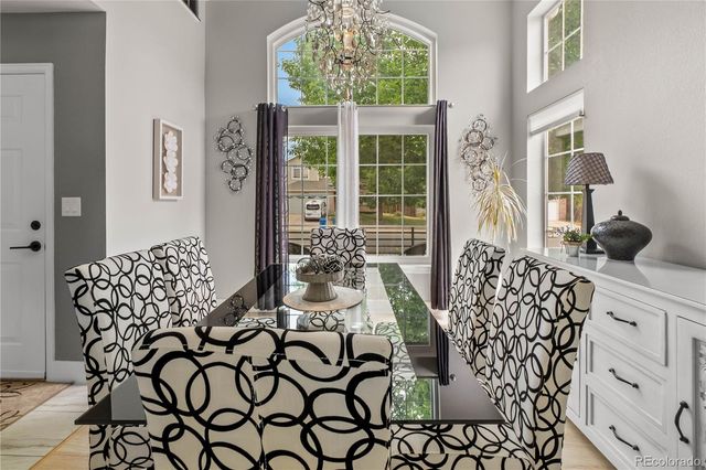 17460 E Bellewood Circle, Aurora, CO 80015