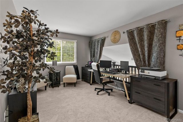 17460 E Bellewood Circle, Aurora, CO 80015