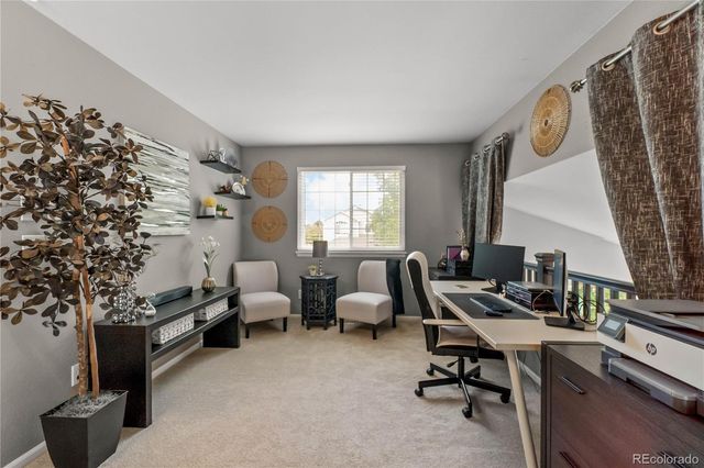 17460 E Bellewood Circle, Aurora, CO 80015