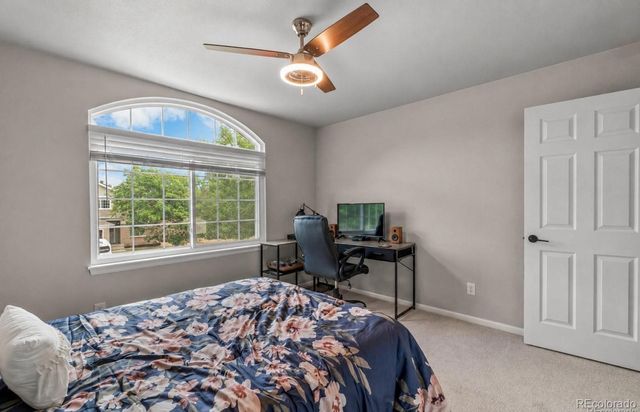 17460 E Bellewood Circle, Aurora, CO 80015