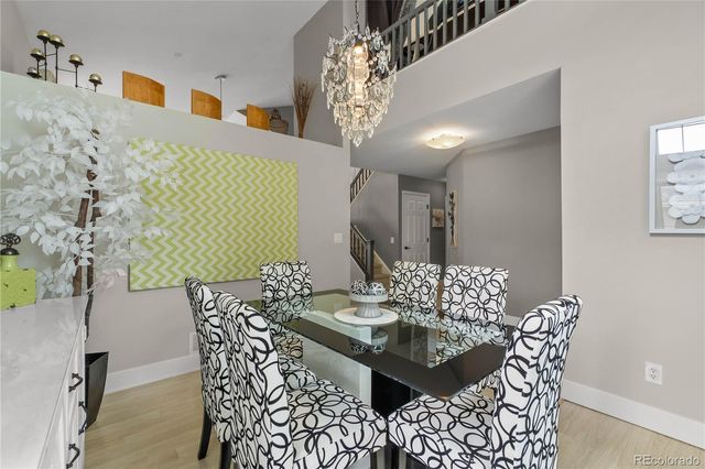 17460 E Bellewood Circle, Aurora, CO 80015