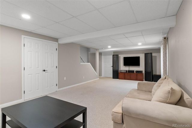 17460 E Bellewood Circle, Aurora, CO 80015