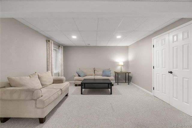 17460 E Bellewood Circle, Aurora, CO 80015