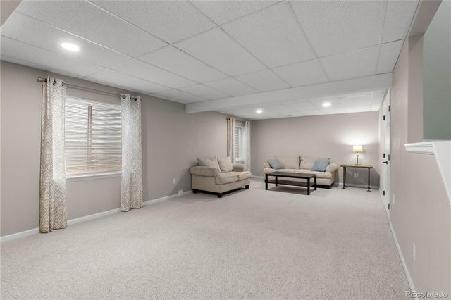 17460 E Bellewood Circle, Aurora, CO 80015