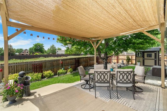 17460 E Bellewood Circle, Aurora, CO 80015