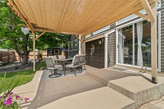 17460 E Bellewood Circle, Aurora, CO 80015