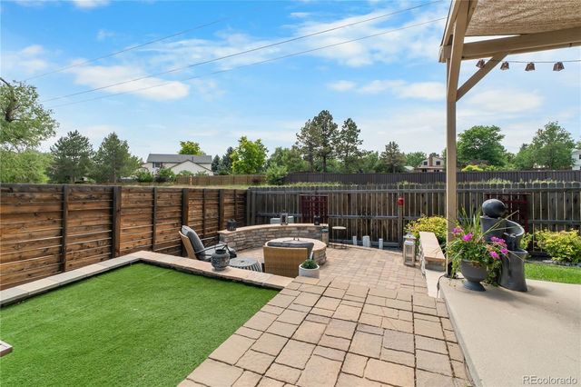 17460 E Bellewood Circle, Aurora, CO 80015