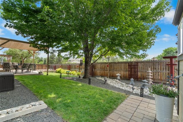 17460 E Bellewood Circle, Aurora, CO 80015