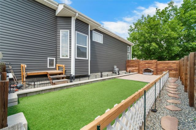 17460 E Bellewood Circle, Aurora, CO 80015