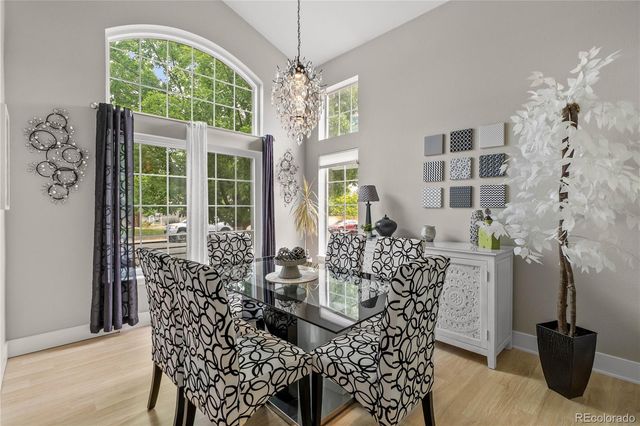 17460 E Bellewood Circle, Aurora, CO 80015