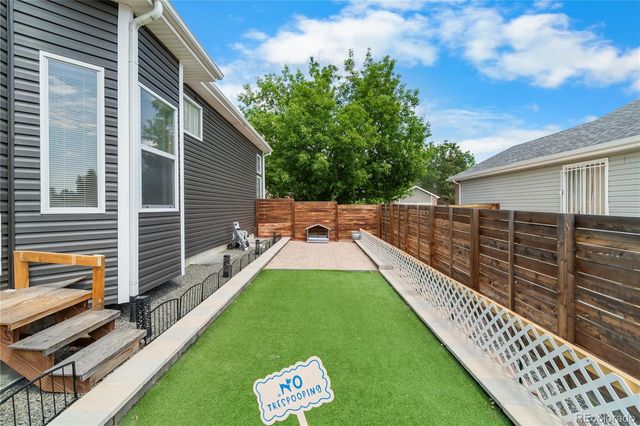 17460 E Bellewood Circle, Aurora, CO 80015