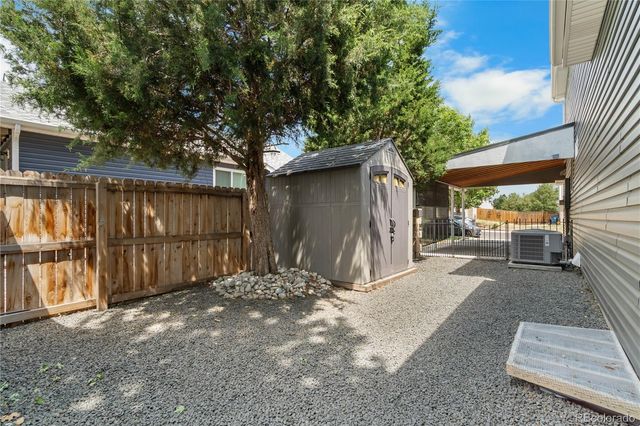 17460 E Bellewood Circle, Aurora, CO 80015