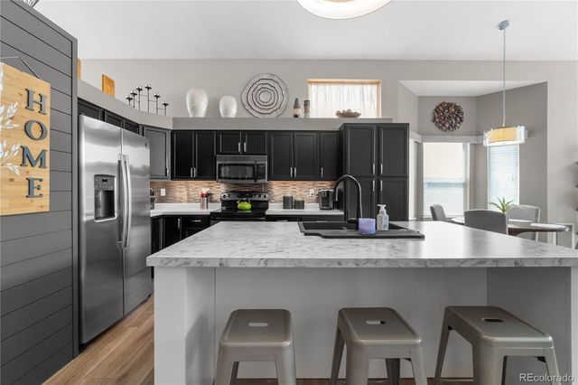 17460 E Bellewood Circle, Aurora, CO 80015
