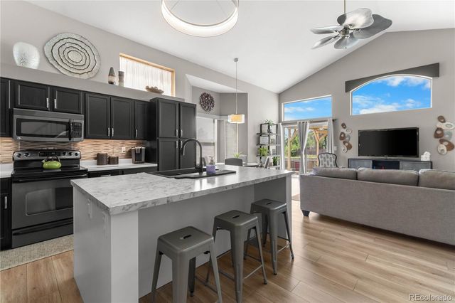 17460 E Bellewood Circle, Aurora, CO 80015