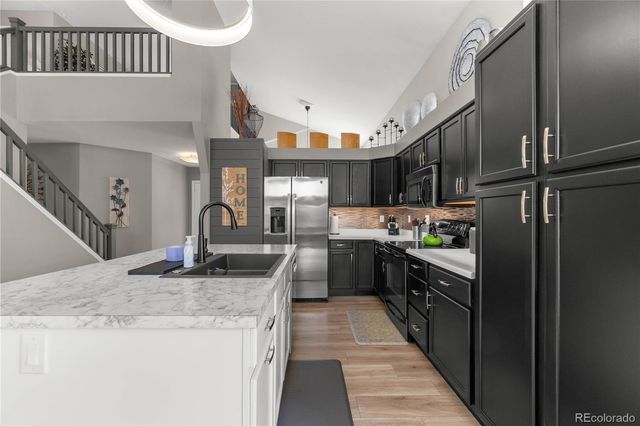 17460 E Bellewood Circle, Aurora, CO 80015