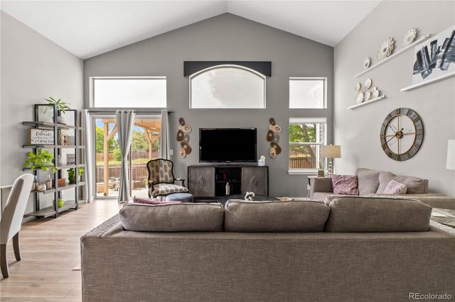 17460 E Bellewood Circle, Aurora, CO 80015