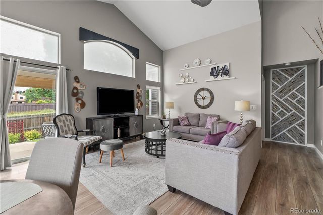17460 E Bellewood Circle, Aurora, CO 80015