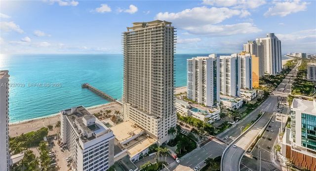 16699 Collins Ave 4109, Sunny Isles Beach, FL 33160