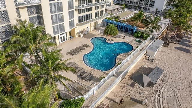 16699 Collins Ave 4109, Sunny Isles Beach, FL 33160