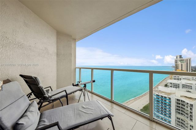 16699 Collins Ave 4109, Sunny Isles Beach, FL 33160