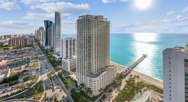 16699 Collins Ave 4109, Sunny Isles Beach, FL 33160