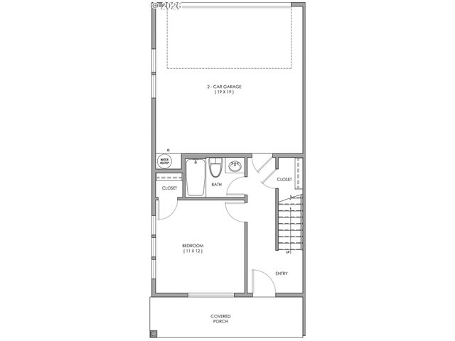 3405 Se EVERWOOD Ln 101, Hillsboro, OR 97123