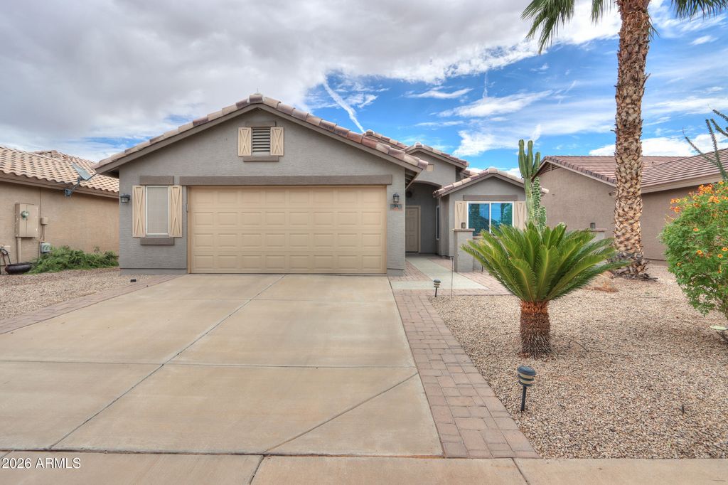 34 S SEVILLE Lane, Casa Grande, AZ 85194 — photo 2