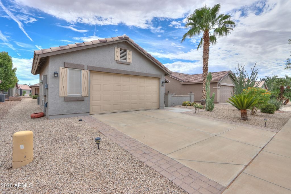 34 S SEVILLE Lane, Casa Grande, AZ 85194 — photo 3