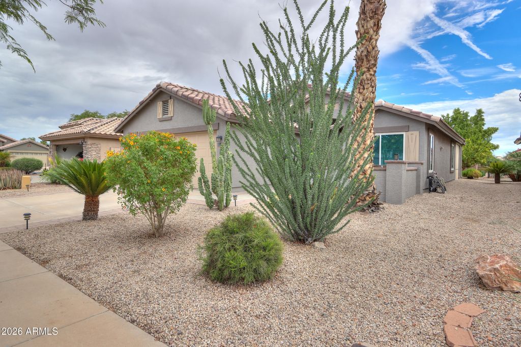 34 S SEVILLE Lane, Casa Grande, AZ 85194 — photo 4