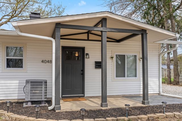 4048 Breton Street, Indianapolis, IN 46222